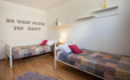 Apartment Jase