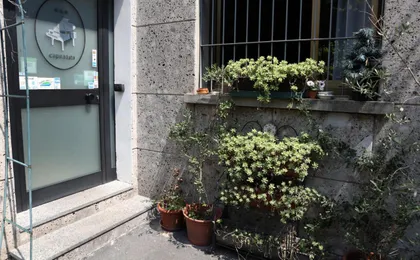 B&B Bicocca in Via Cipriani