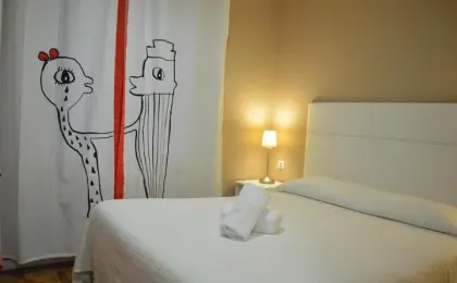 Somnio Hostels
