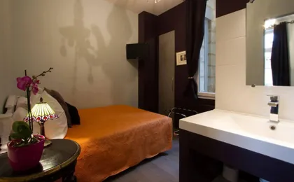 Au cœur de Bordeaux BB