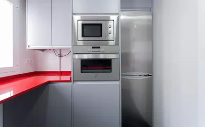 Sensapartment Cisneros