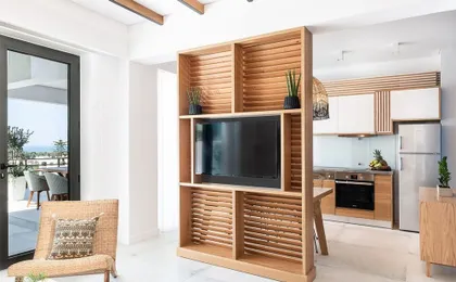 The Blue Island Suite