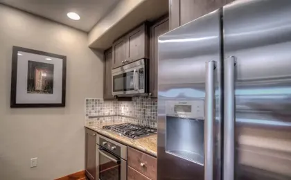 Luxury at One Ski Hill Place - Ski-in/ski-out