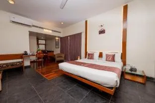 Astra Hotels - Marathahalli - Spice Garden