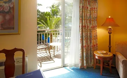 Trianon Bonita Bay Hotel