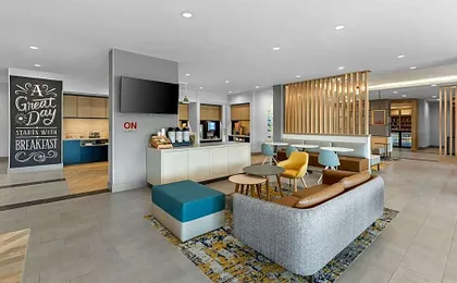 TownePlace Suites by Marriott Youngstown North
