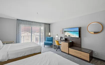Hotel Avisa