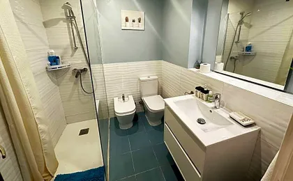 Habitaciones Sepulveda