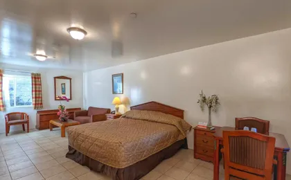 Americas Best Value Inn-Oxnard/Port Hueneme