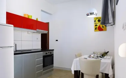 Fully Equiped Apartments for 3 Adults (Adults only)