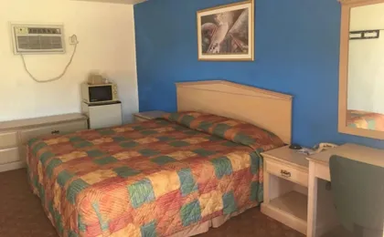 Economy Motel