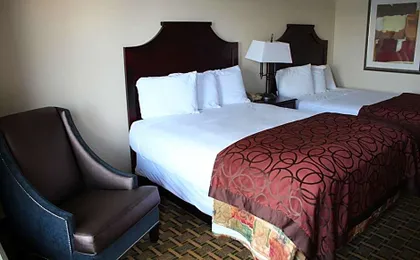 Economy Inn - Statesville