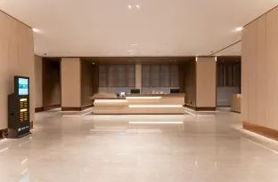 Guangzhou Hairun Hotel (Pazhou Exhibition Center Canton Tower Branch)
