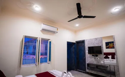 Hotel Jsr Kedar