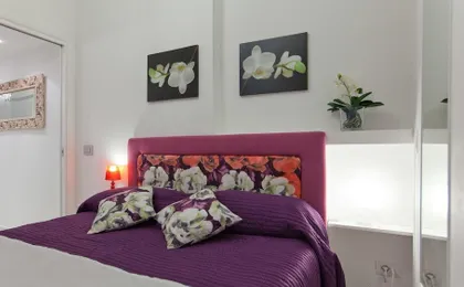 Rental in Rome Quirinale