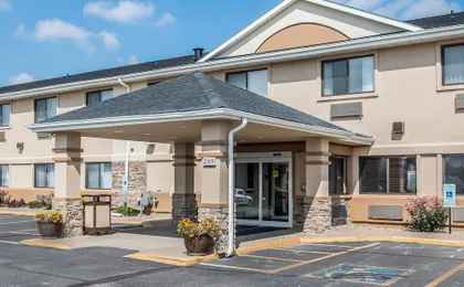 Quality Inn