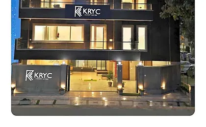 KRYC luxury living