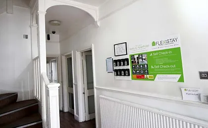Norbury ApartHotel