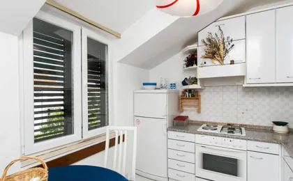 Apartment Bor - Duplex One Bedroom Apartmet with Sea View