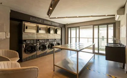Loft Oscar Freire-Sp