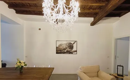 La Tua Casa a Viadelcorso
