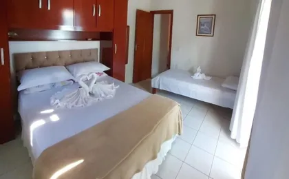 Pousada Estrela Guia