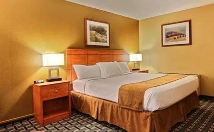 Quality Inn Thief River Falls