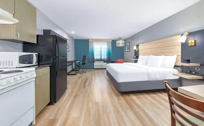 La Quinta Inn & Suites by Wyndham Woodway - Waco South
