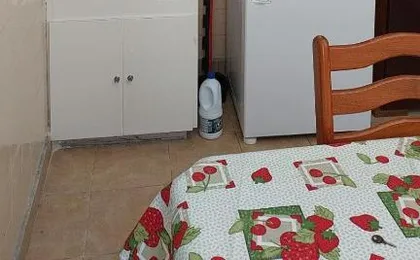 Hospedagem Franzoi