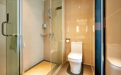 City Comfort Inn Chongqing Changshengqiao Metro Station