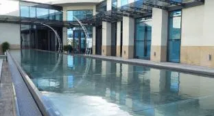 Shenzhen Naive S Hotel - Xili Metro Station Branch