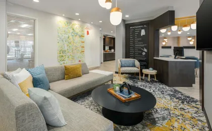 Towneplace Suites Montgomery Eastchase
