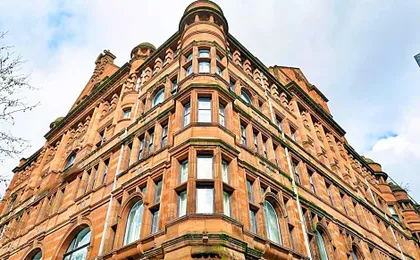 Heathcote Hotel Manchester