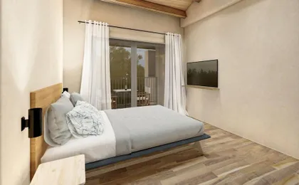 Residence Abournela in Ionian Islands