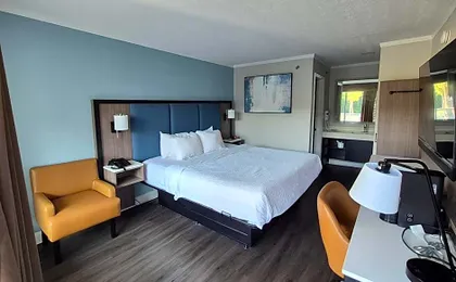 Baymont by Wyndham Pawleys Island