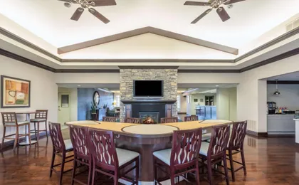 Homewood Suites by Hilton Louisville-East (H)