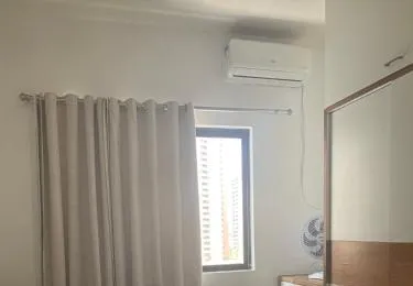 Vila Costeira Flat Apto Particular