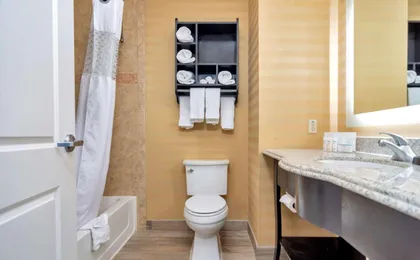 Hampton Inn & Suites Fort Worth-Fossil Creek (H)