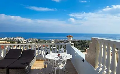 Korifi Suites Collection