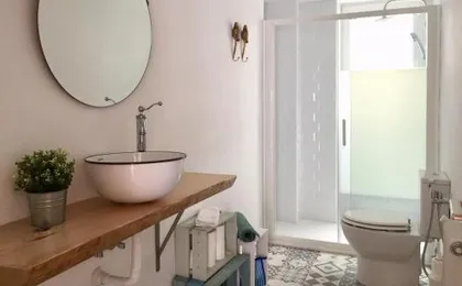 Piso nuevo con encanto centro Granada