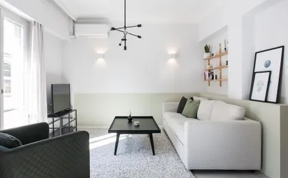 Upstreet Deluxe & Stylish 2 Bd Apartment