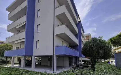 Cozy Flat With a Terrace-beahost