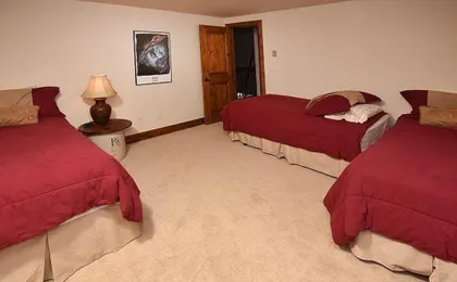 Glen Lyon Lodge