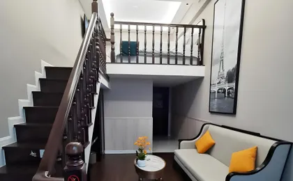 Gem Chengdu Chunxi Road Taikoo Li Hotel