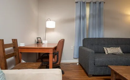 Arlington Crescent Revival - Both Units
