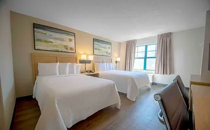 Extended Stay America Suites - Salt Lake City - Sugar House