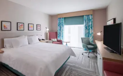 Hilton Garden Inn Steele Creek Charlotte