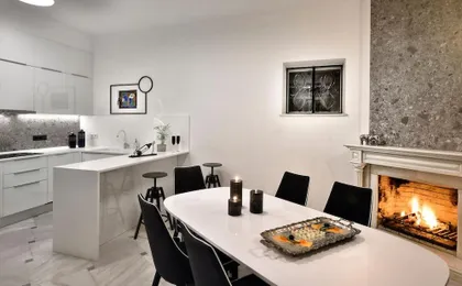 Aldis Plaka Mansion by KK