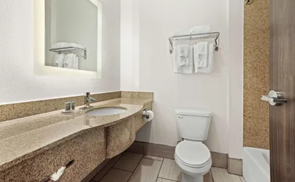 Best Western Iowa/Lake Charles East