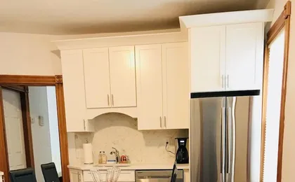 Boston Luxury Suites